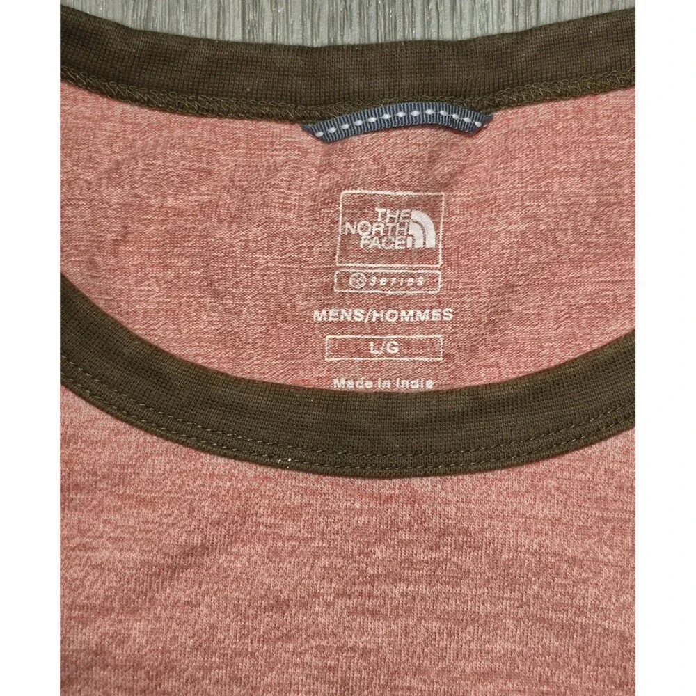 The North Face north face